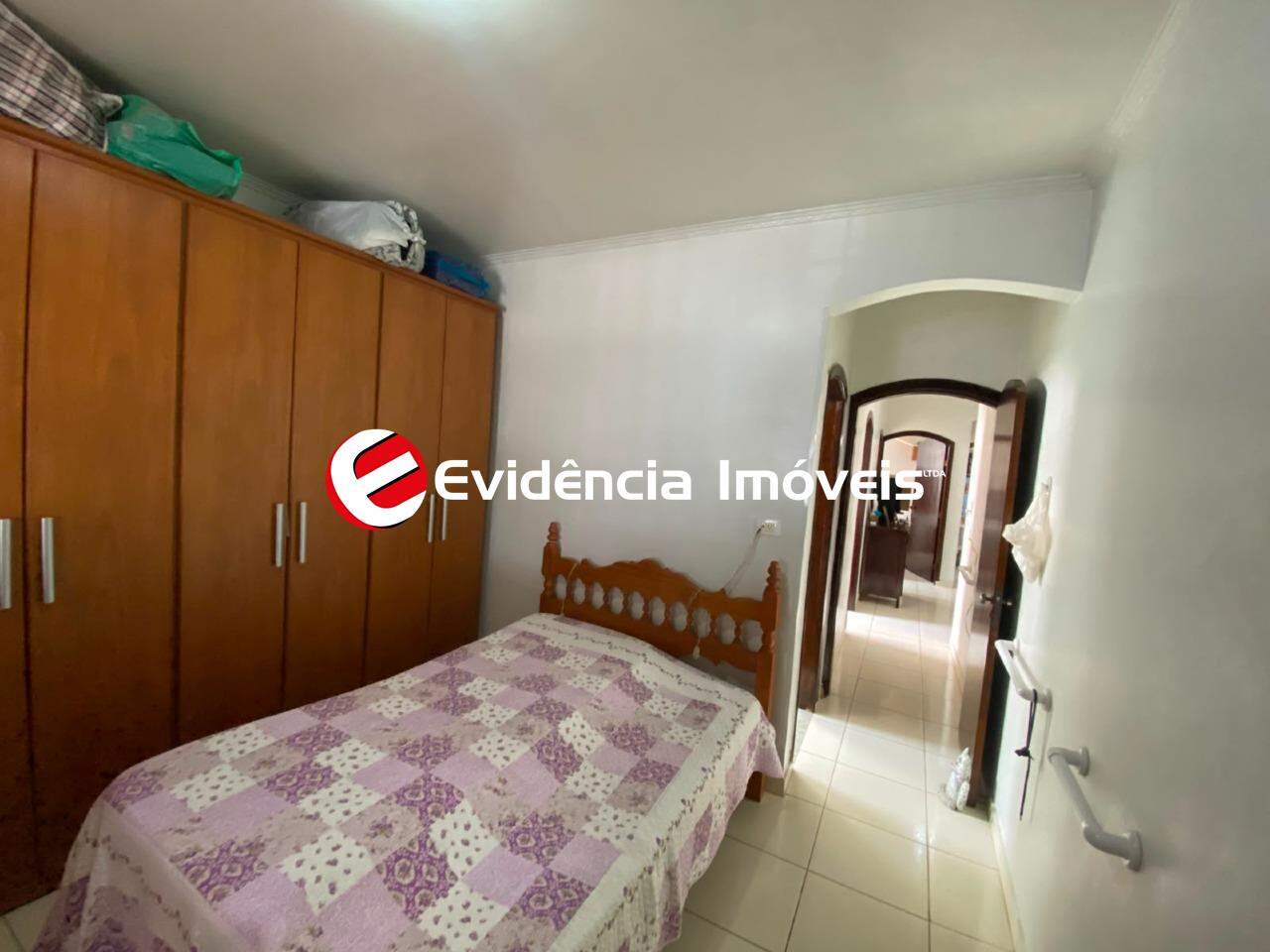 Casa à venda no Jardim Bom Pastor: 