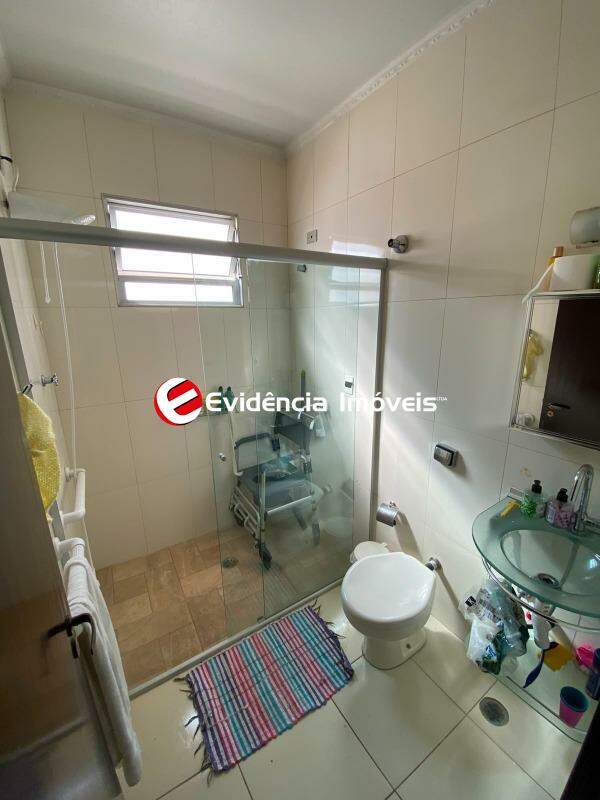 Casa à venda no Jardim Bom Pastor: 