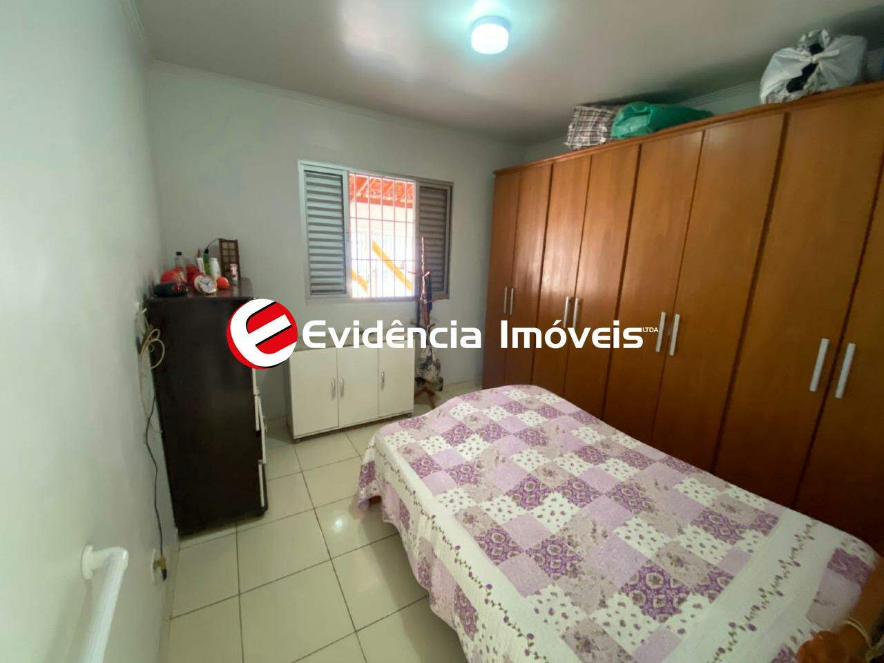 Casa à venda no Jardim Bom Pastor: 