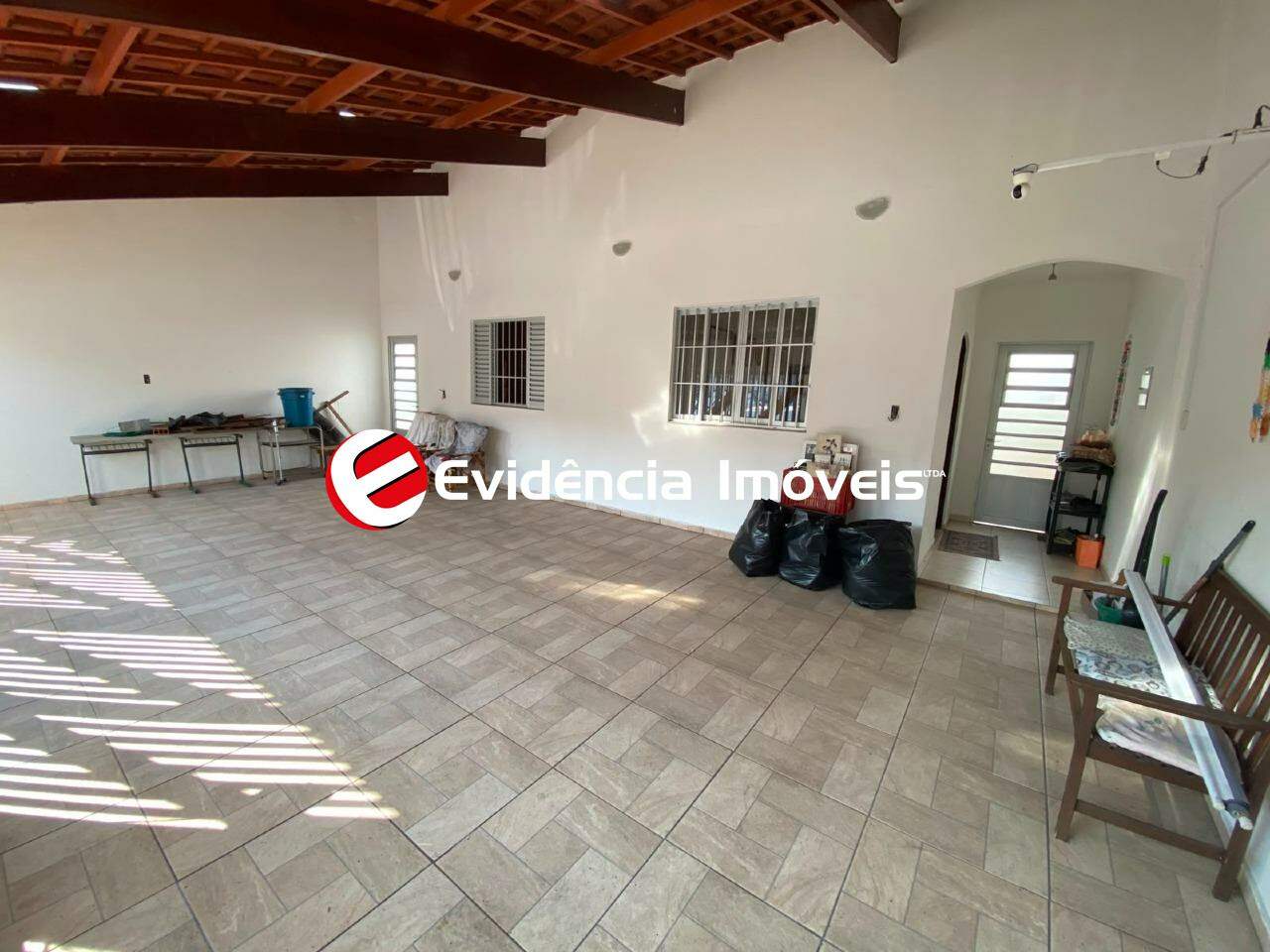 Casa à venda no Jardim Bom Pastor: 
