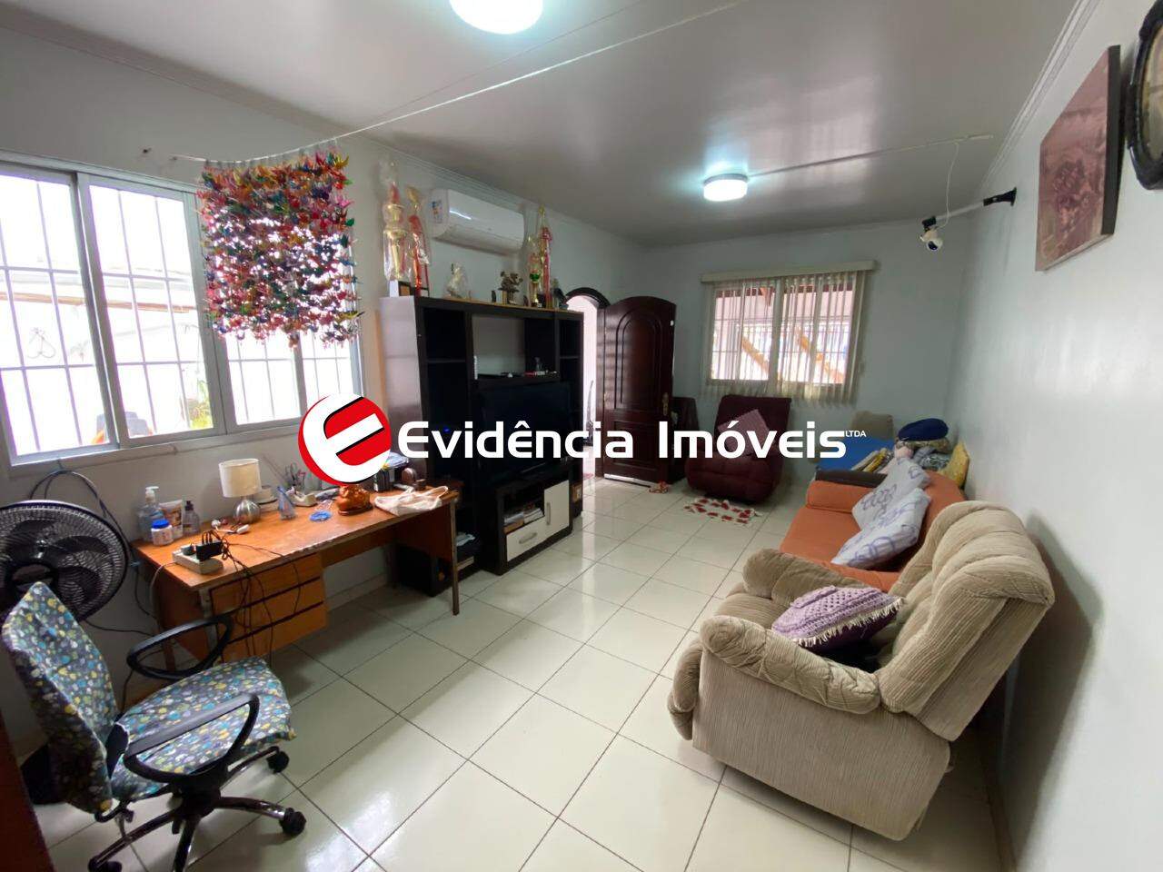 Casa à venda no Jardim Bom Pastor: 