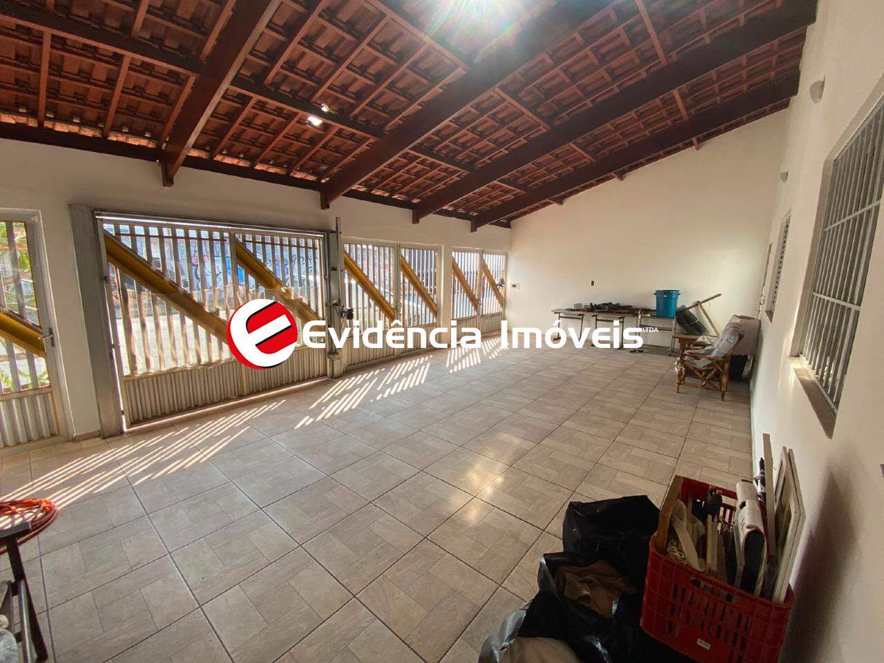 Casa à venda no Jardim Bom Pastor: 