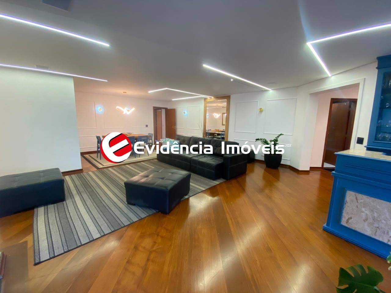 Apartamento à venda no Barcelona: 