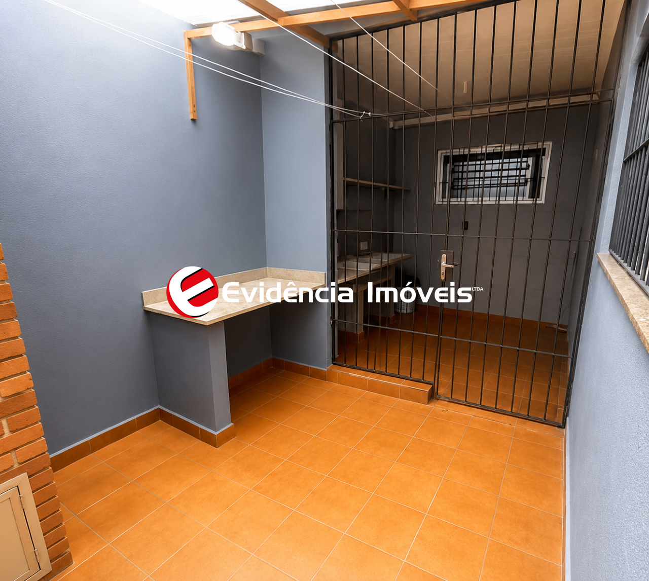 Sobrado para aluguel no Vila Pires: 