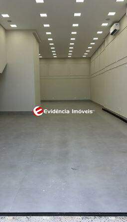 Prédio para aluguel no Campestre: 