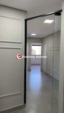 Sala para aluguel no Campestre: 