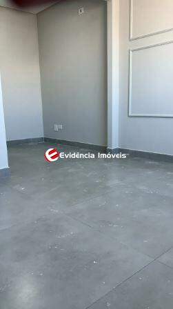 Sala para aluguel no Campestre: 
