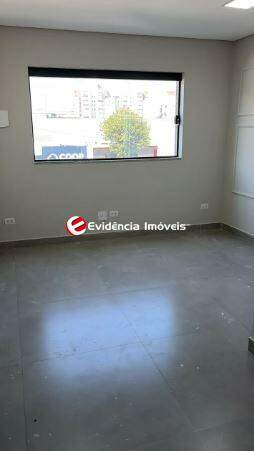 Sala para aluguel no Campestre: 