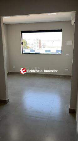 Sala para aluguel no Campestre: 