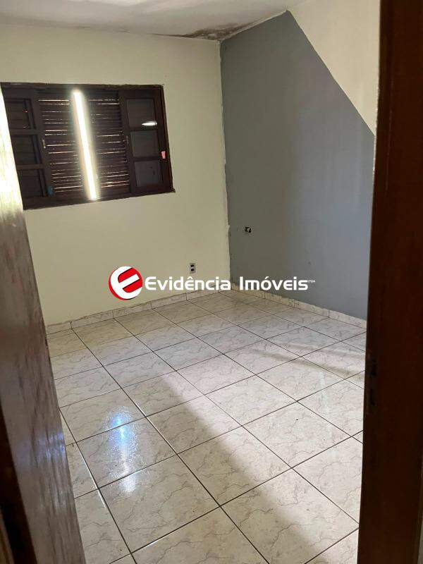 Casa à venda no Jardim Ipanema: 