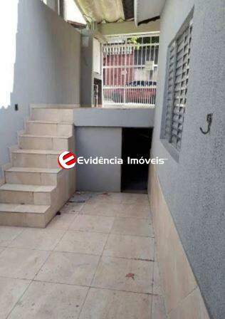 Casa à venda no Jardim Ipanema: 