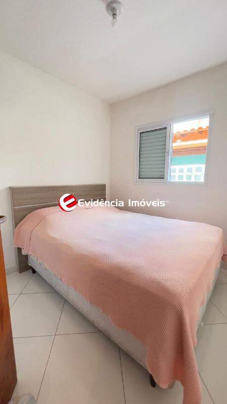 Cobertura à venda no Vila Humaitá: 