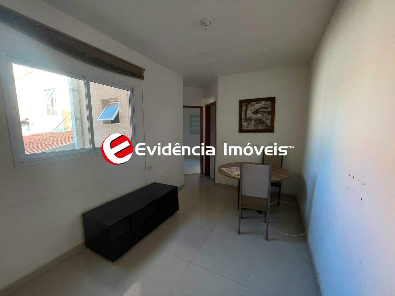 Cobertura à venda no Vila Humaitá: 