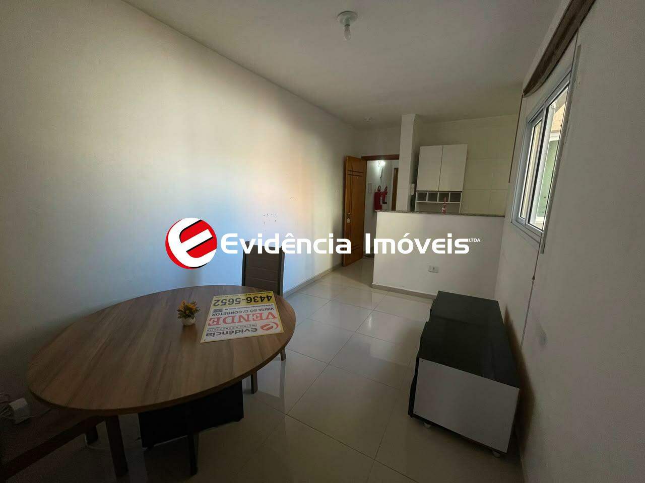 Cobertura à venda no Vila Humaitá: 