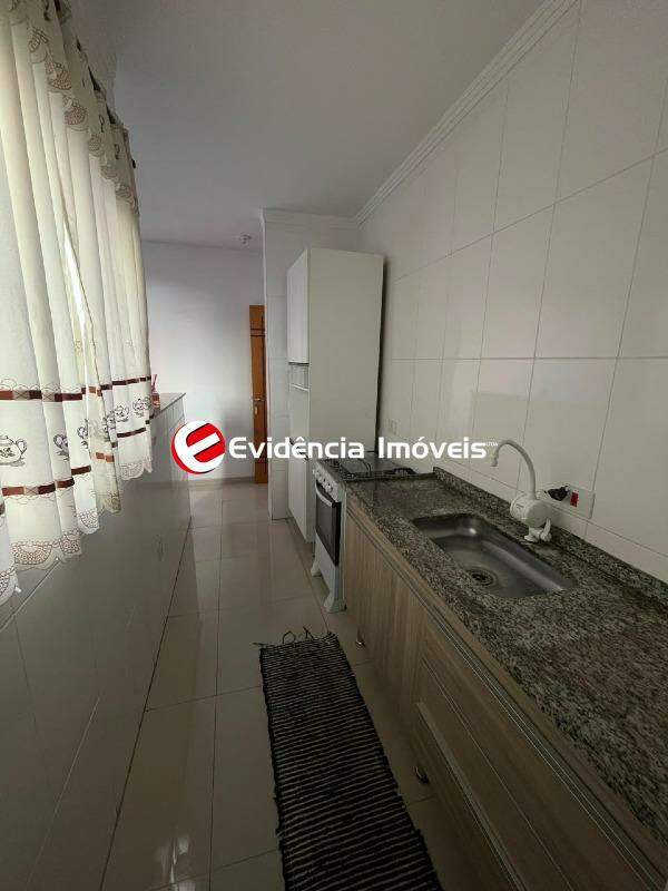 Cobertura à venda no Vila Humaitá: 