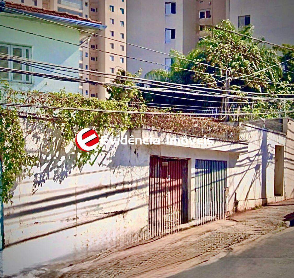 Terreno à venda no Vila Valparaíso: 