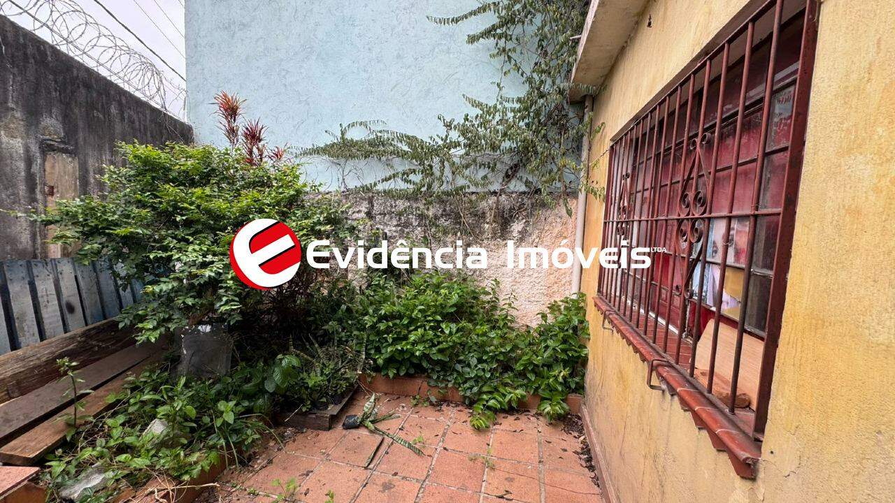 Terreno à venda no Vila Valparaíso: 