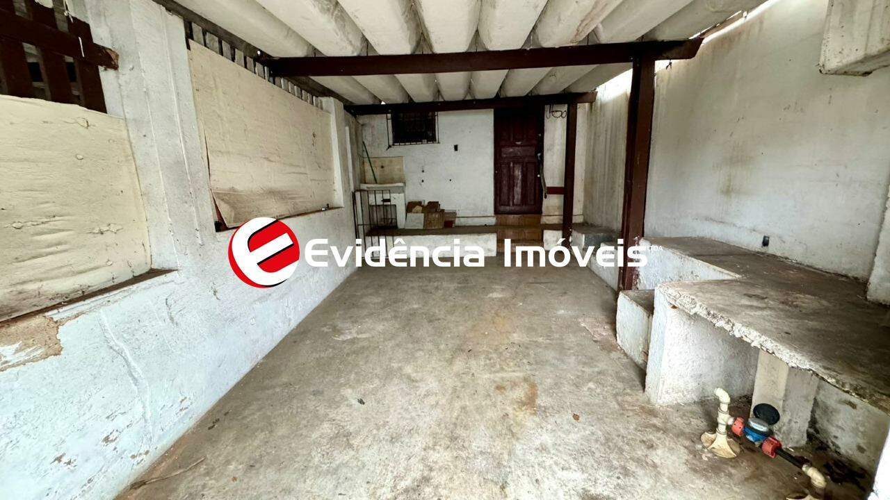 Terreno à venda no Vila Valparaíso: 