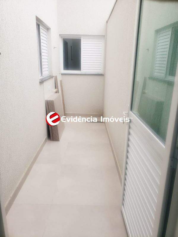 Casa à venda no Vila Vitória: 