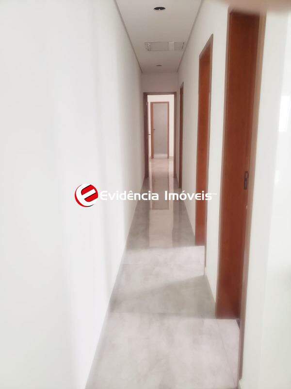 Casa à venda no Vila Vitória: 