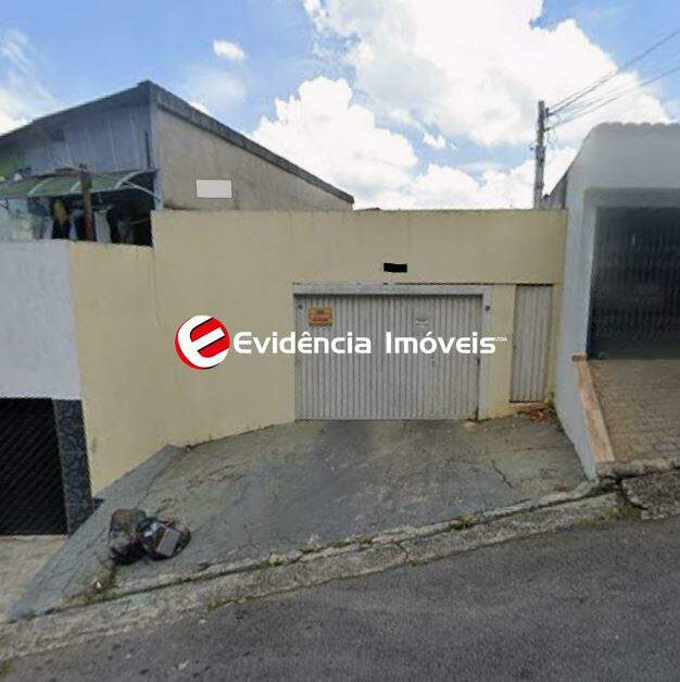 Casa à venda no Vila Valparaíso: 