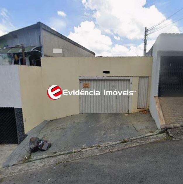Casa para aluguel no Vila Valparaíso: 