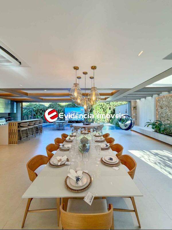 Casa à venda no Riviera: 