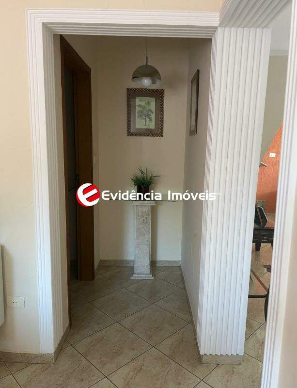 Sobrado à venda no Vila Humaitá: 