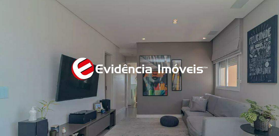 Apartamento à venda no Vila Homero Thon: 