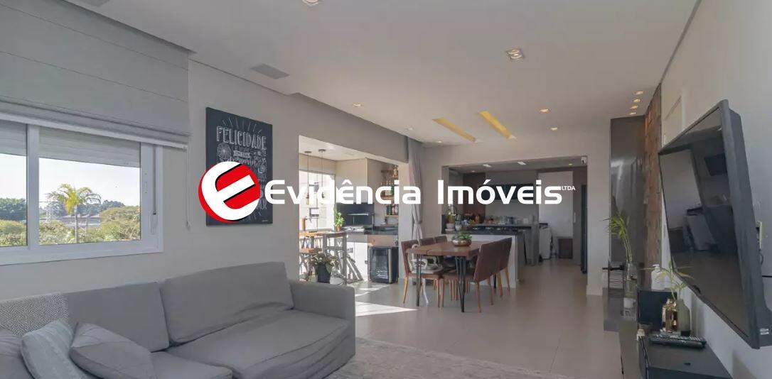Apartamento à venda no Vila Homero Thon: 