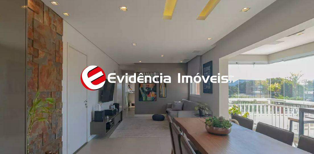 Apartamento à venda no Vila Homero Thon: 