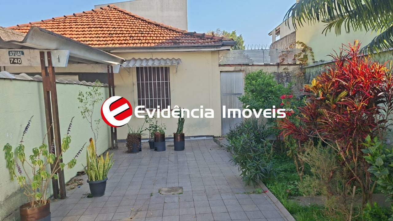 Casa à venda no Vila Scarpelli: 