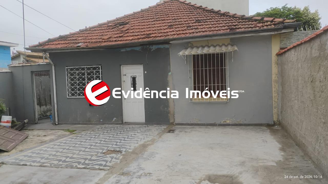 Casa à venda no Vila Scarpelli: 