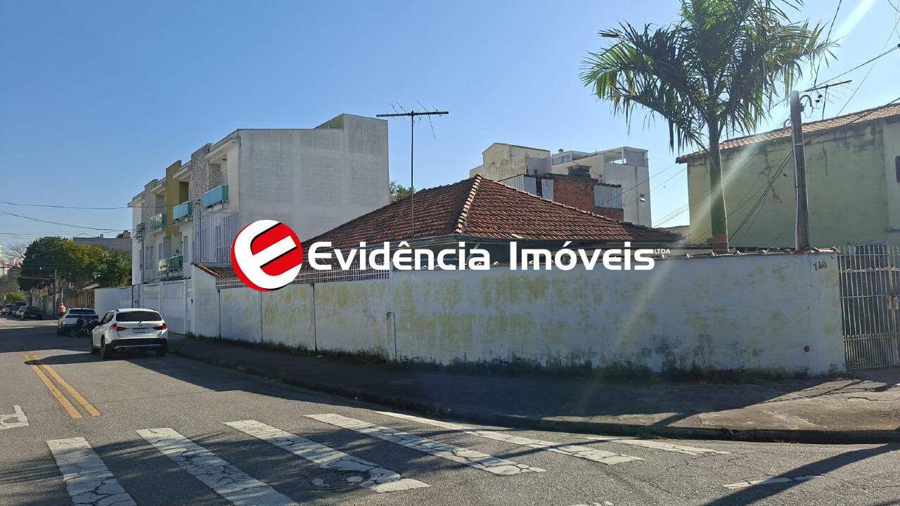 Casa à venda no Vila Scarpelli: 