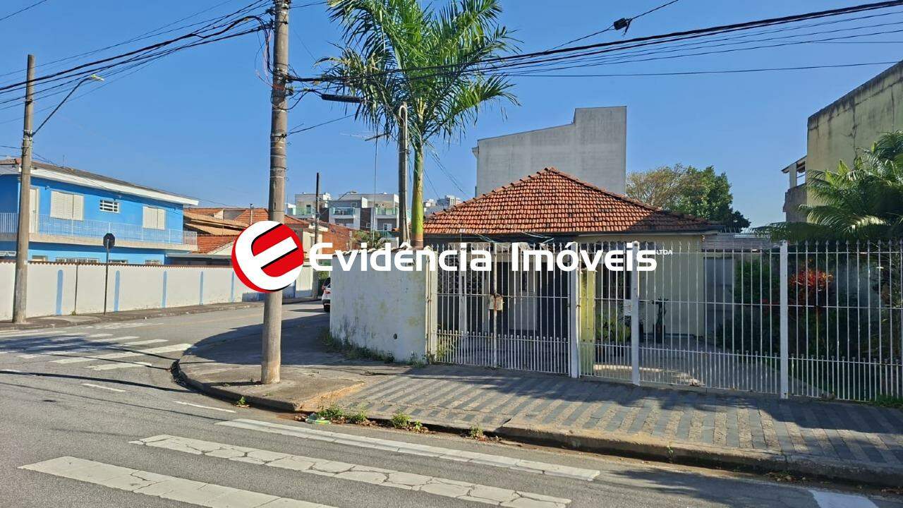 Casa à venda no Vila Scarpelli: 