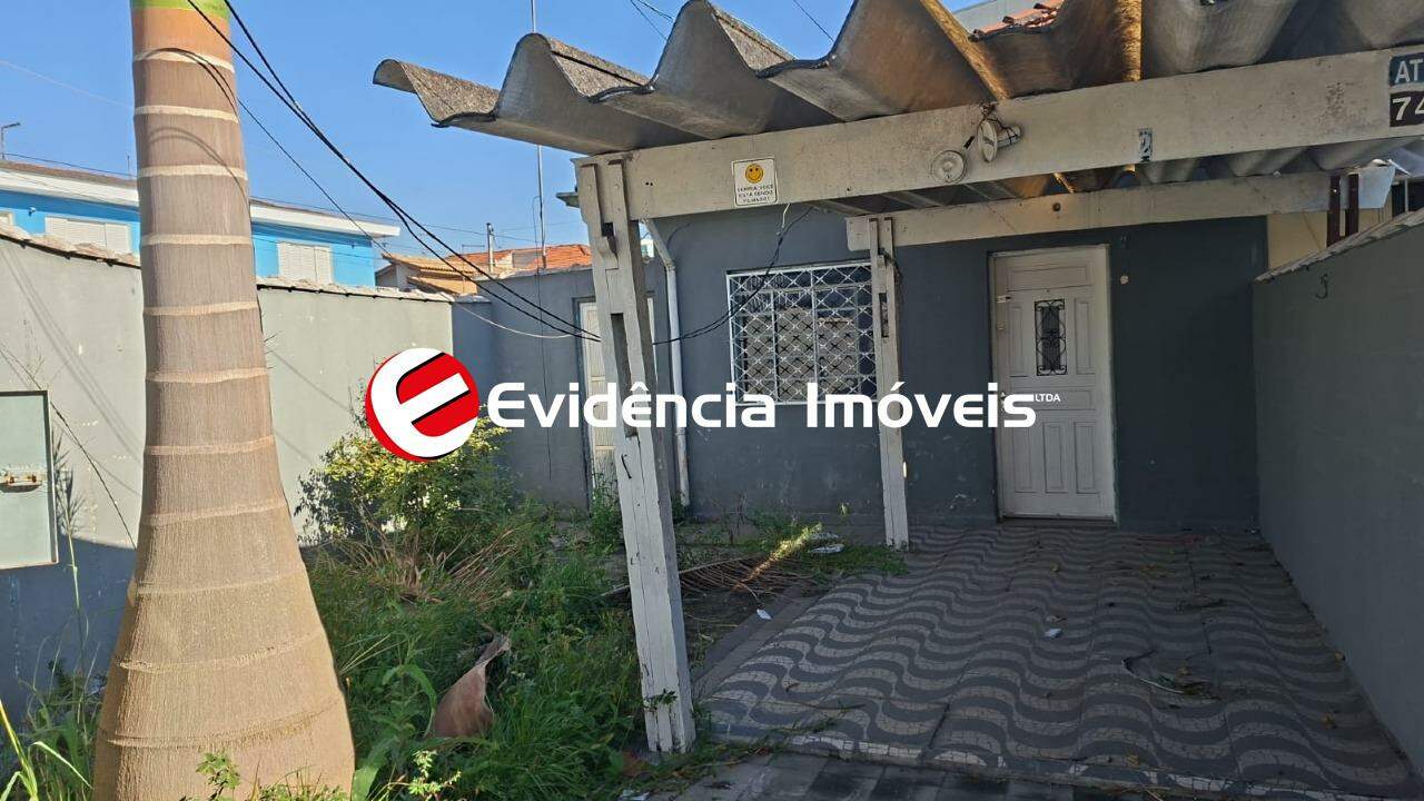 Casa à venda no Vila Scarpelli: 