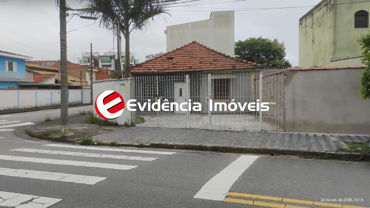 Casa à venda no Vila Scarpelli: 