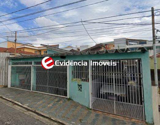 Casa à venda no Vila Floresta: 