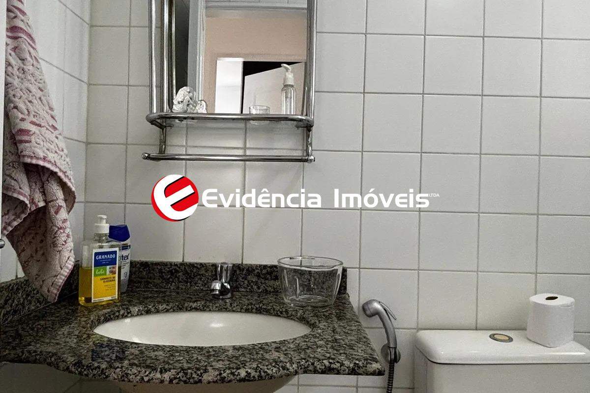 Apartamento à venda no Jardim Bela Vista: 