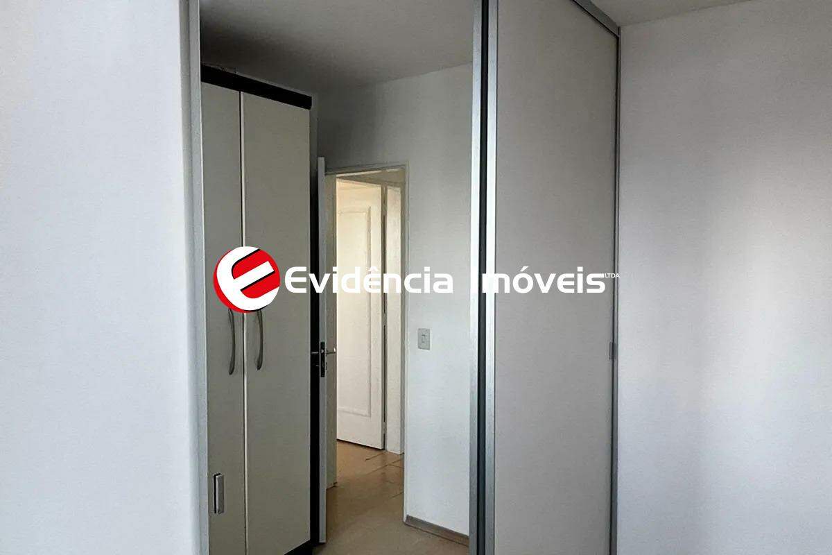 Apartamento à venda no Jardim Bela Vista: 