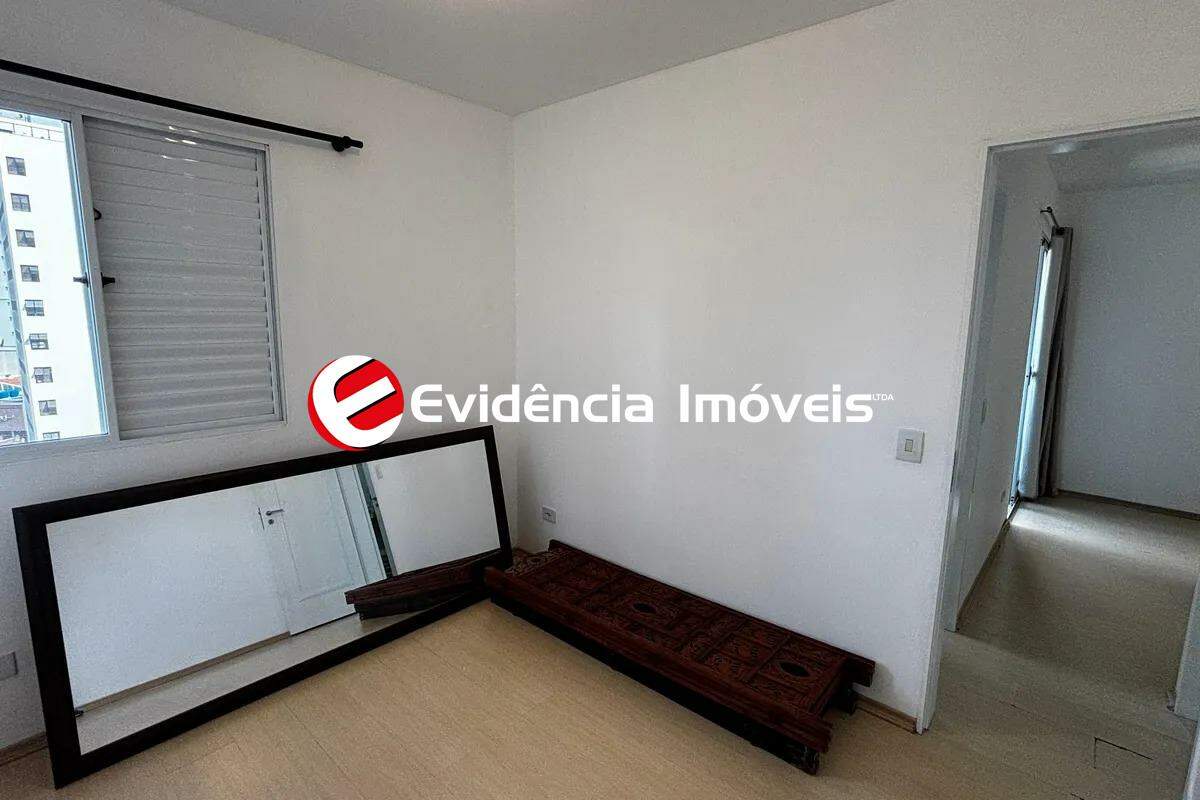 Apartamento à venda no Jardim Bela Vista: 