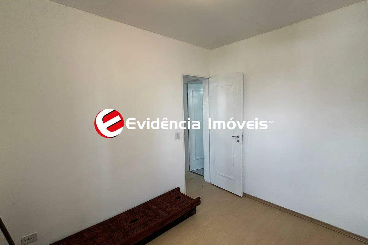 Apartamento à venda no Jardim Bela Vista: 