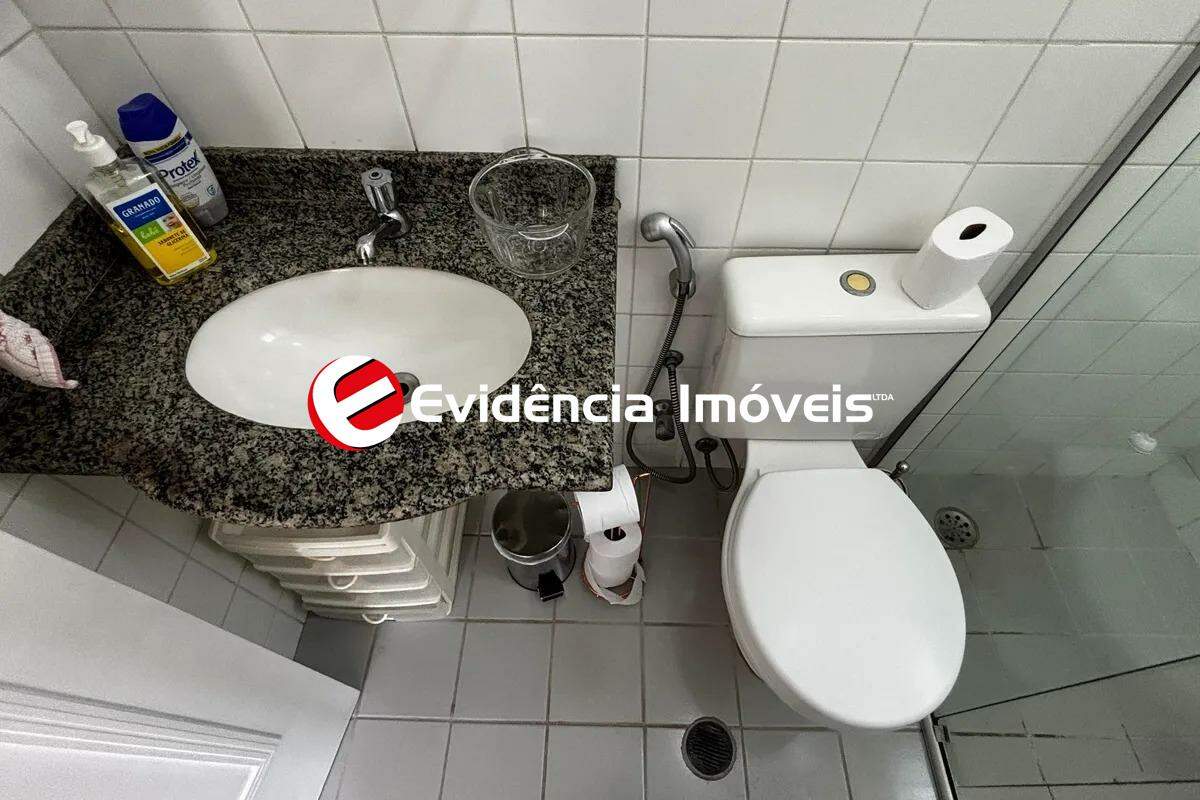 Apartamento à venda no Jardim Bela Vista: 