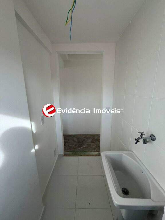 Apartamento para aluguel no Campestre: 