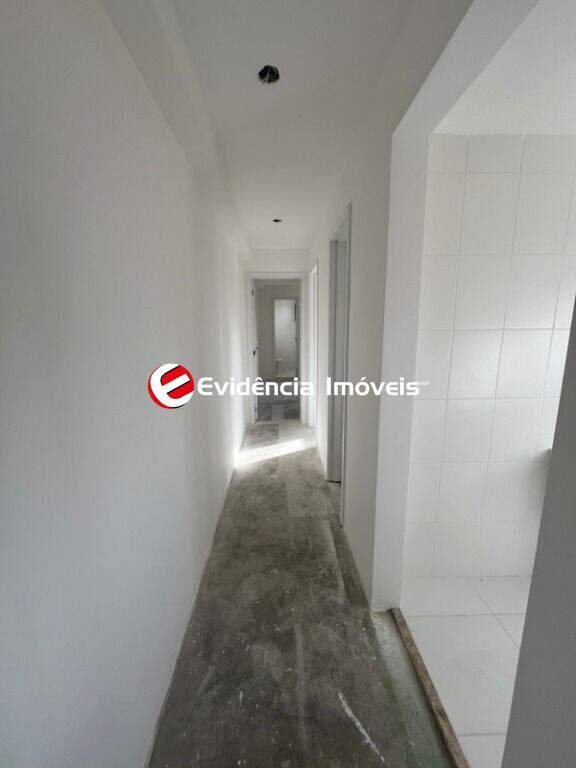 Apartamento para aluguel no Campestre: 