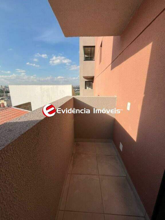 Apartamento para aluguel no Campestre: 