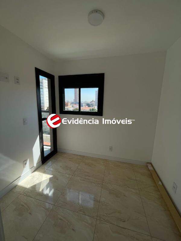Apartamento para aluguel no Campestre: quarto 1