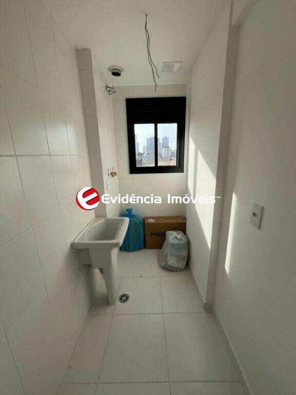 Apartamento para aluguel no Campestre: 