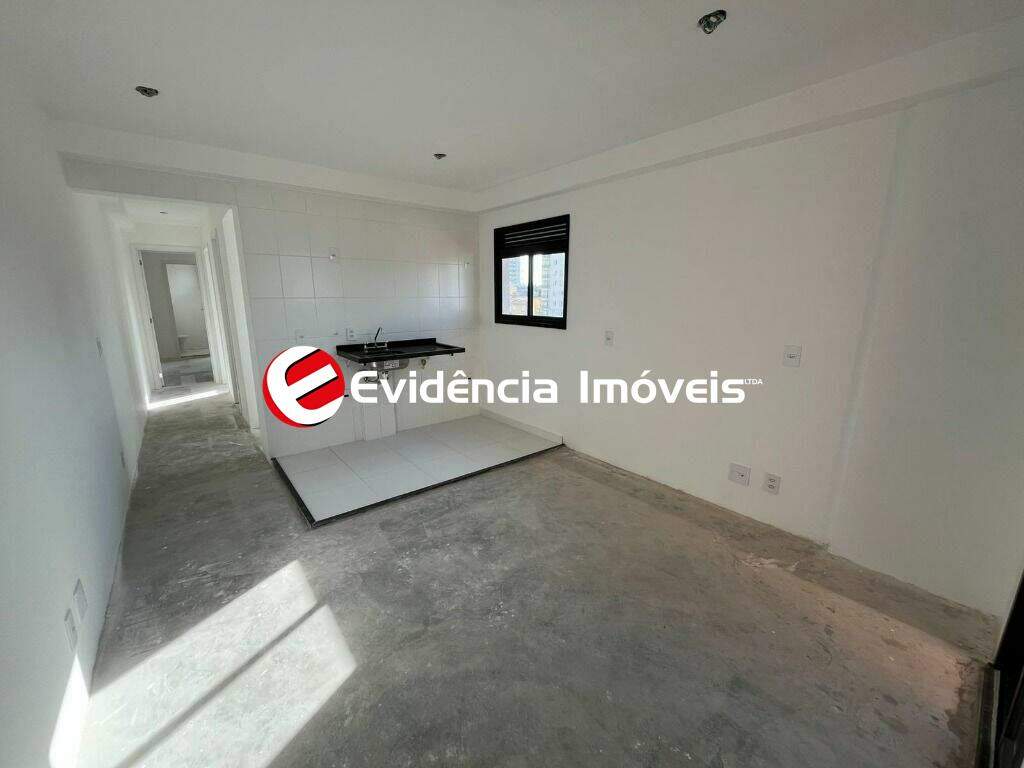 Apartamento para aluguel no Campestre: 
