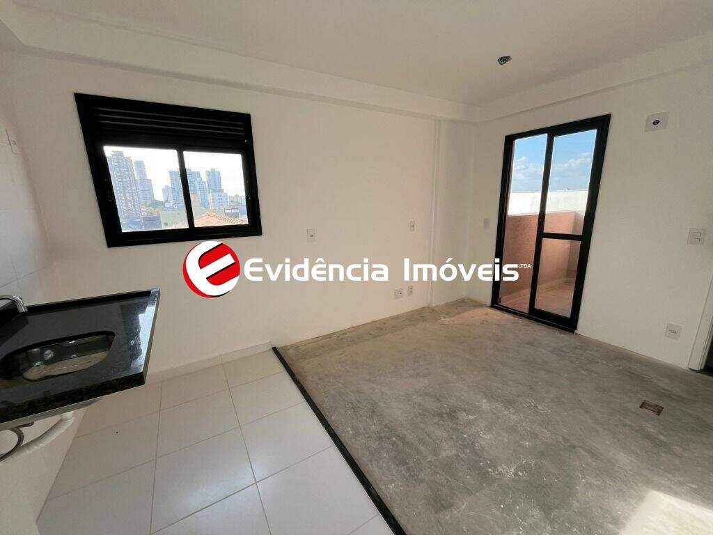 Apartamento para aluguel no Campestre: 